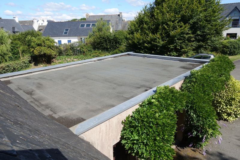 Eco-Friendly Roofing Solution