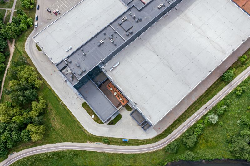Best Industrial Roofing Contractors in Wilsonville, OR